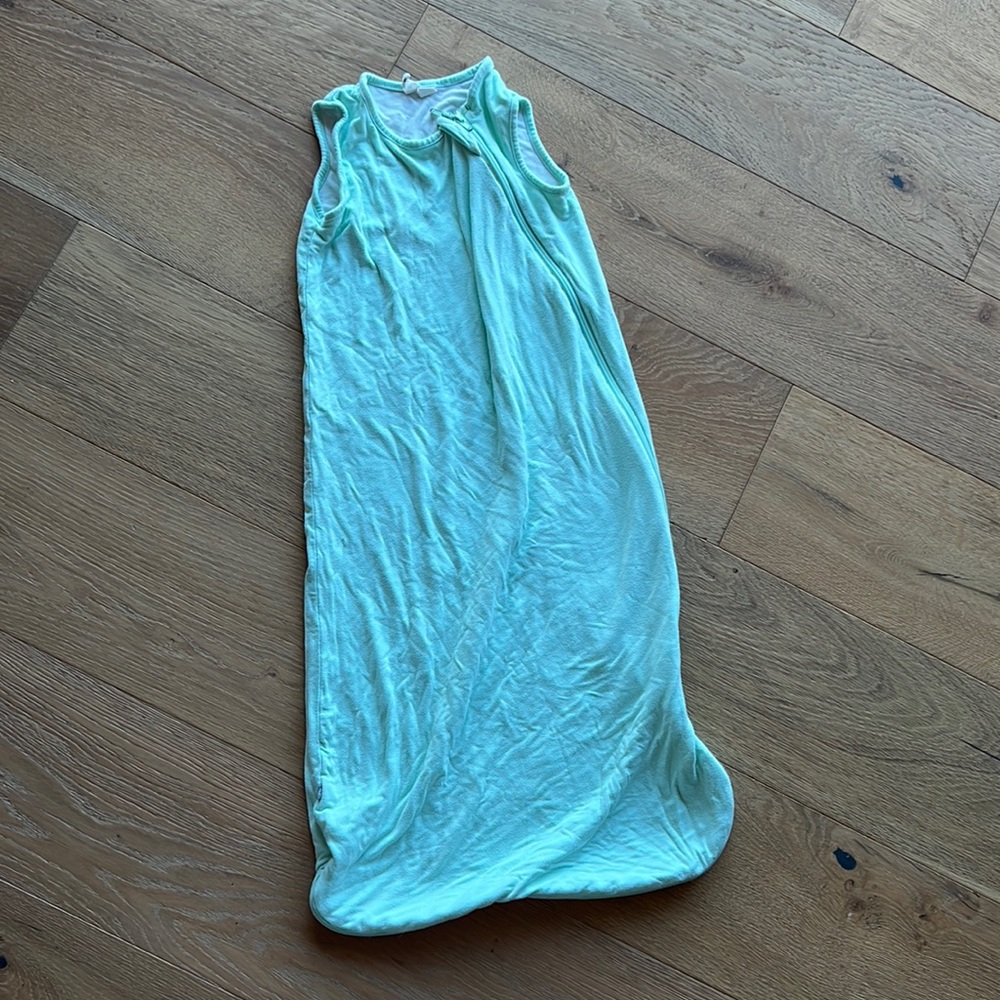 Kyte baby lightweight sleepsack